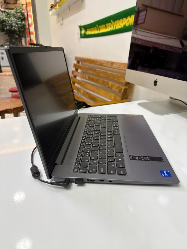 LENOVO LAPTOP SLİMPAD - 4