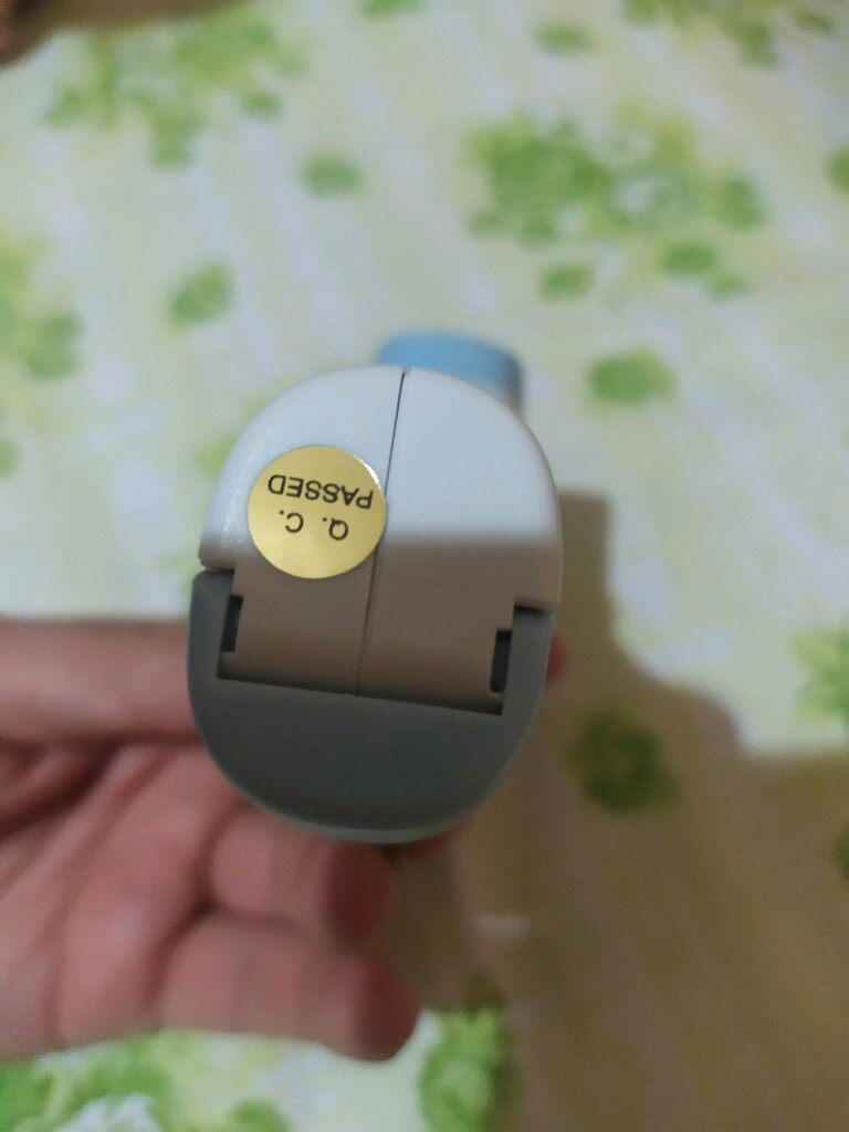 Ateş ölçerler. - 5