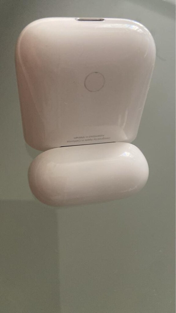 Apple AirPods (2. Nesil) - Kutusu ile ( resimdeki direk gelicek) - 9