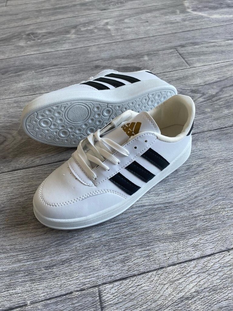 3 ADET AYAKKABI 1000 TL - 7