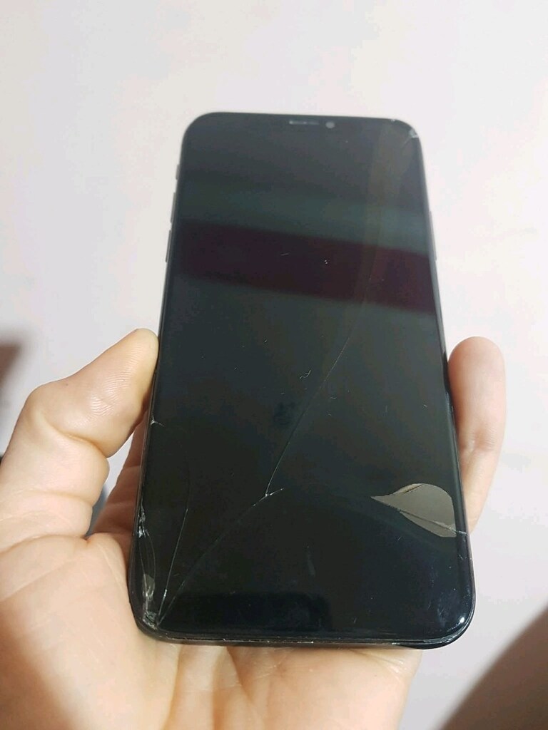 Apple iphone X - 2