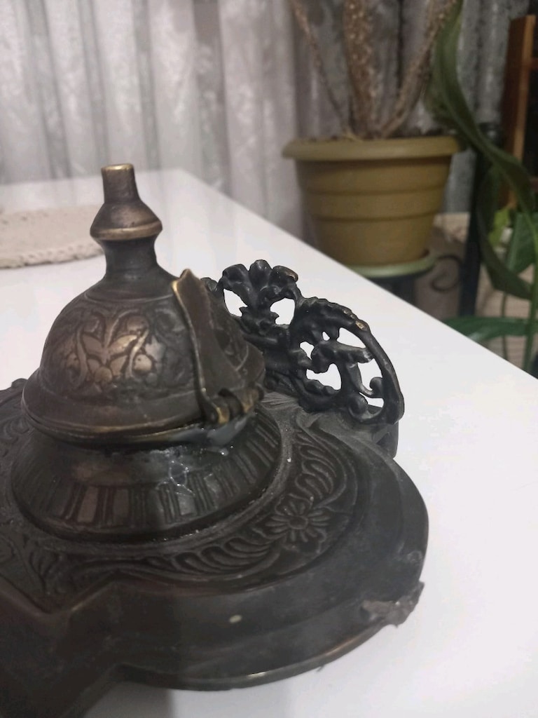 bronz hokka - 3