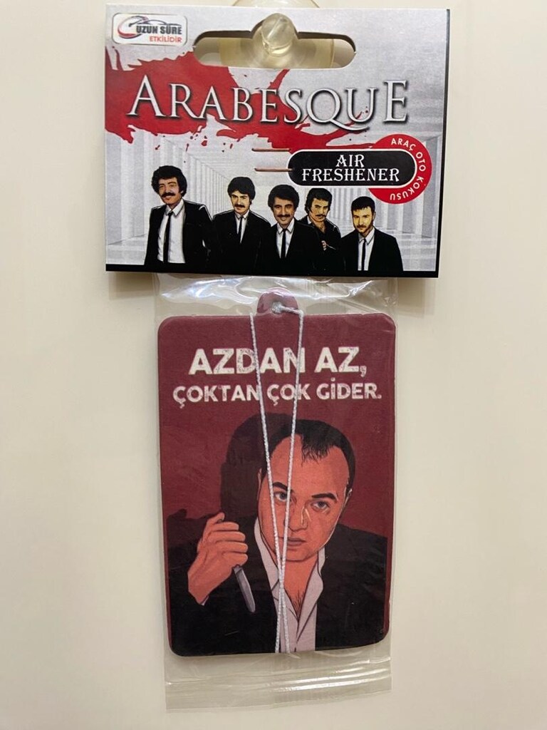 oto kokusu toptan 10₺ en az alım 100 adet - 4