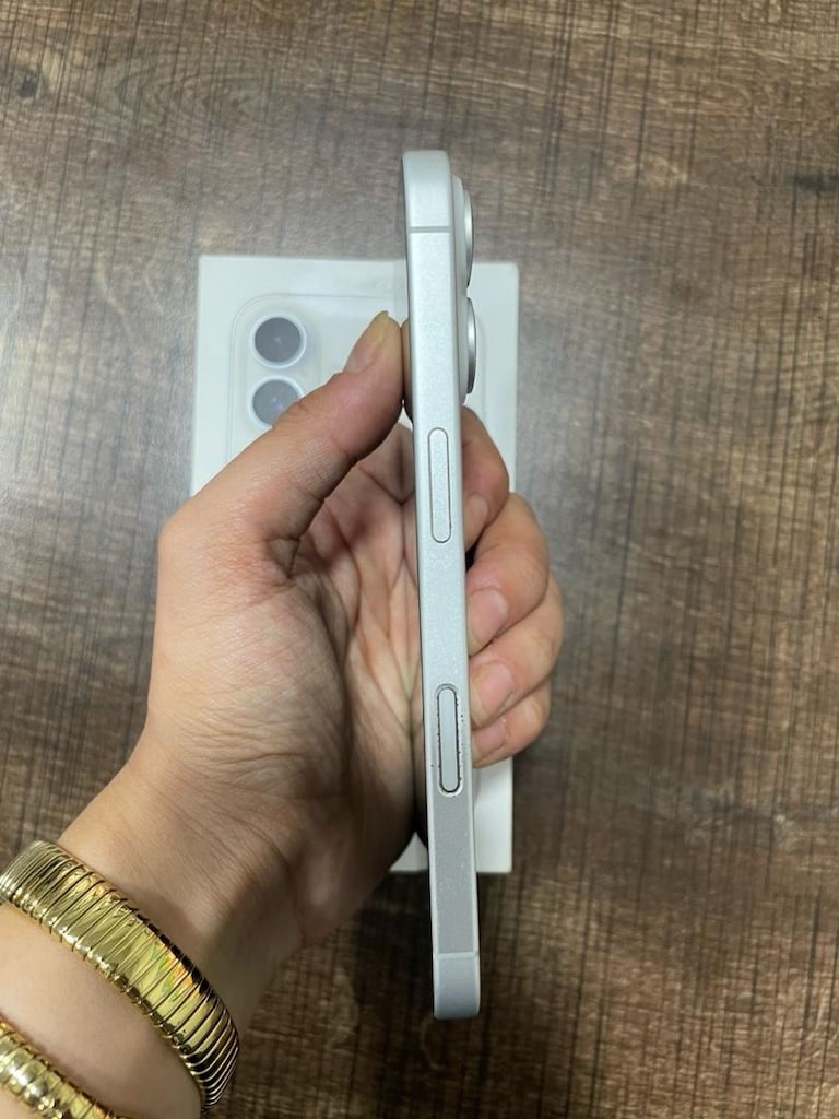İPHONE 16 128 GB PİL 92 YD - 6