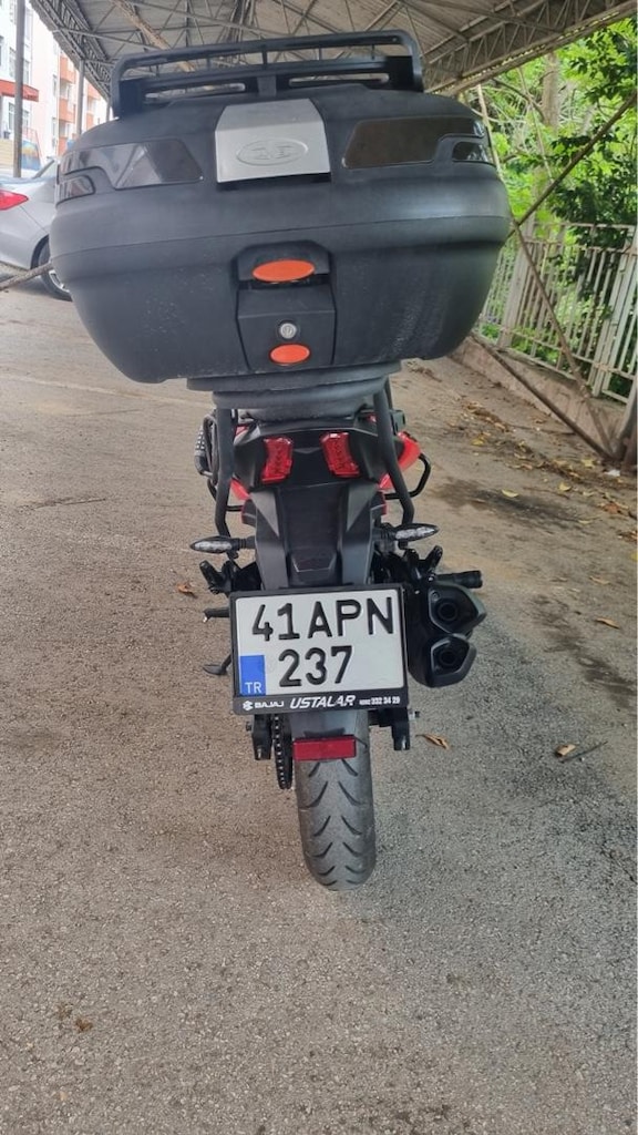 Motor - 2