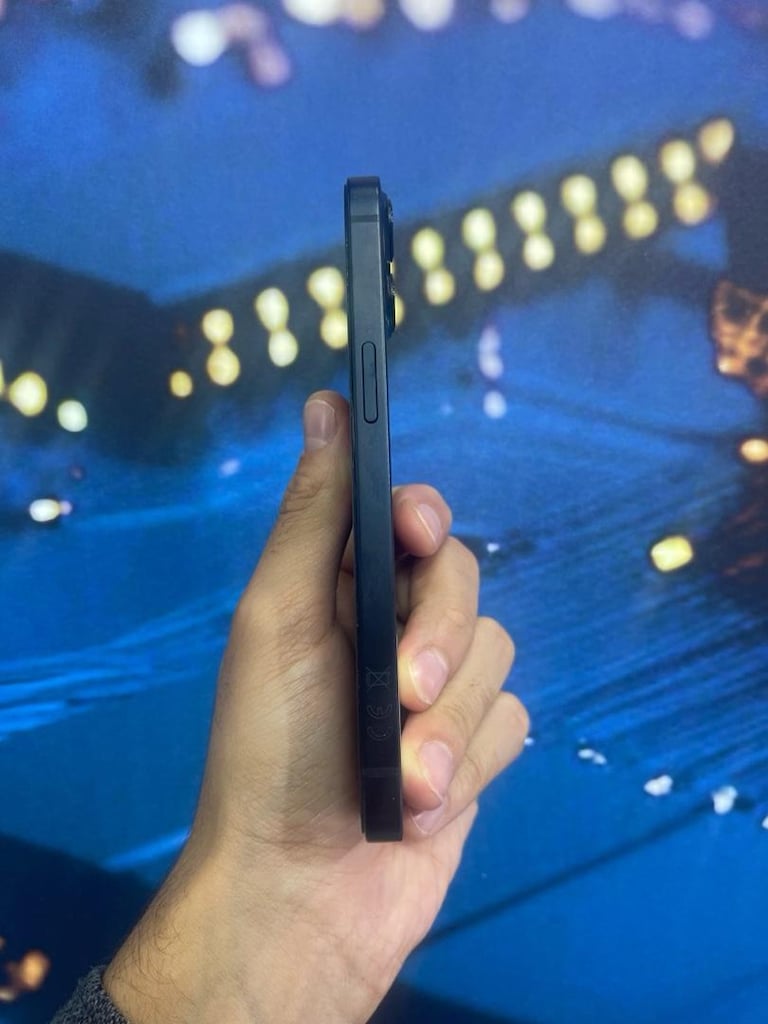 İPHONE 13 PİL 86 - 3