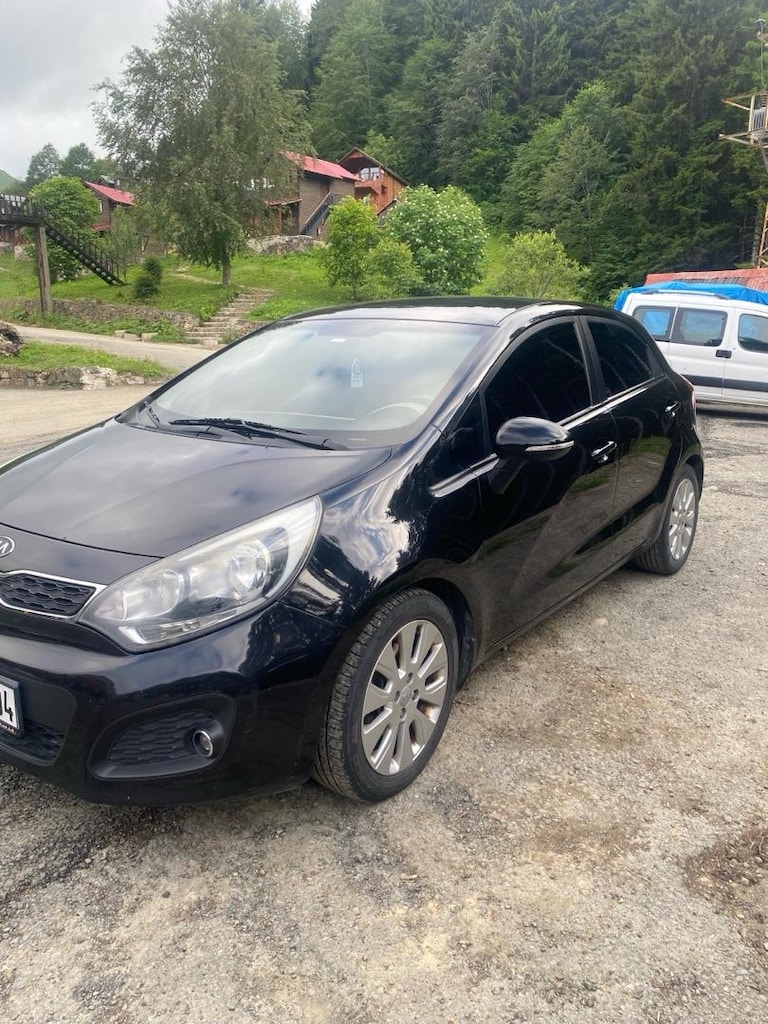 sahibinden kia rio - 2