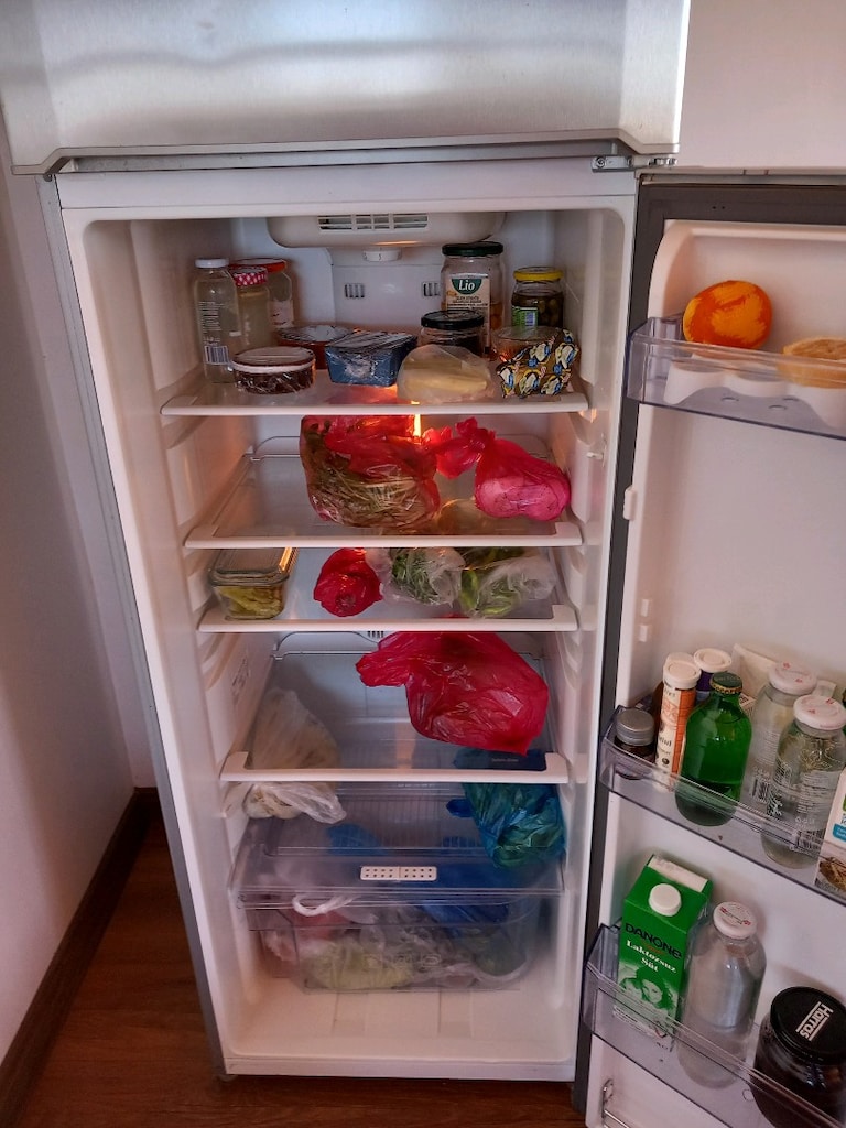 Beko Inox Nofrost Buzdolabi - 5