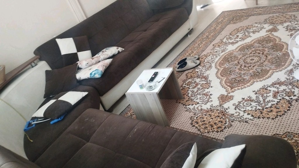Köşem koltuk takımı - 3