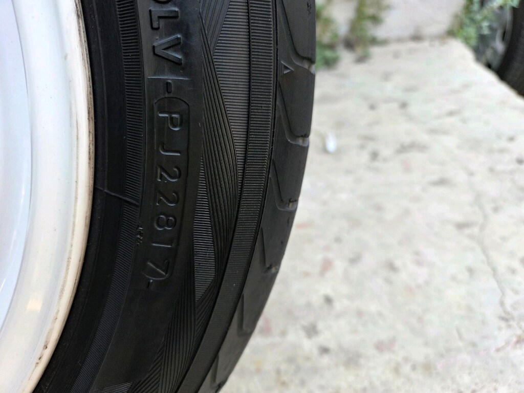 enkei rpf01 beyaz - 11