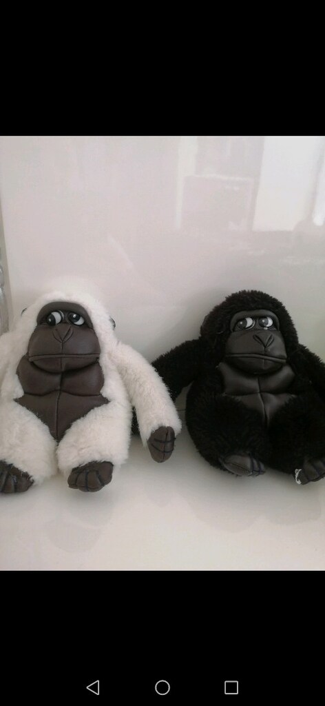 Peluş oyuncak - 5