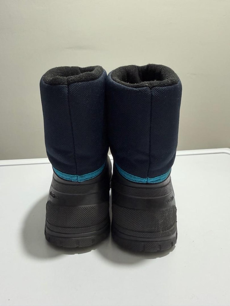 çocuk kar botu decathlon - 3