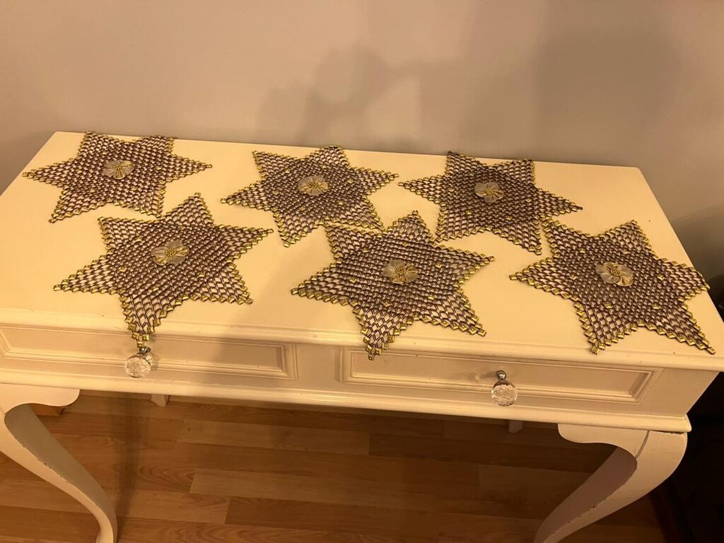 çeyizlik salon takımı - 2