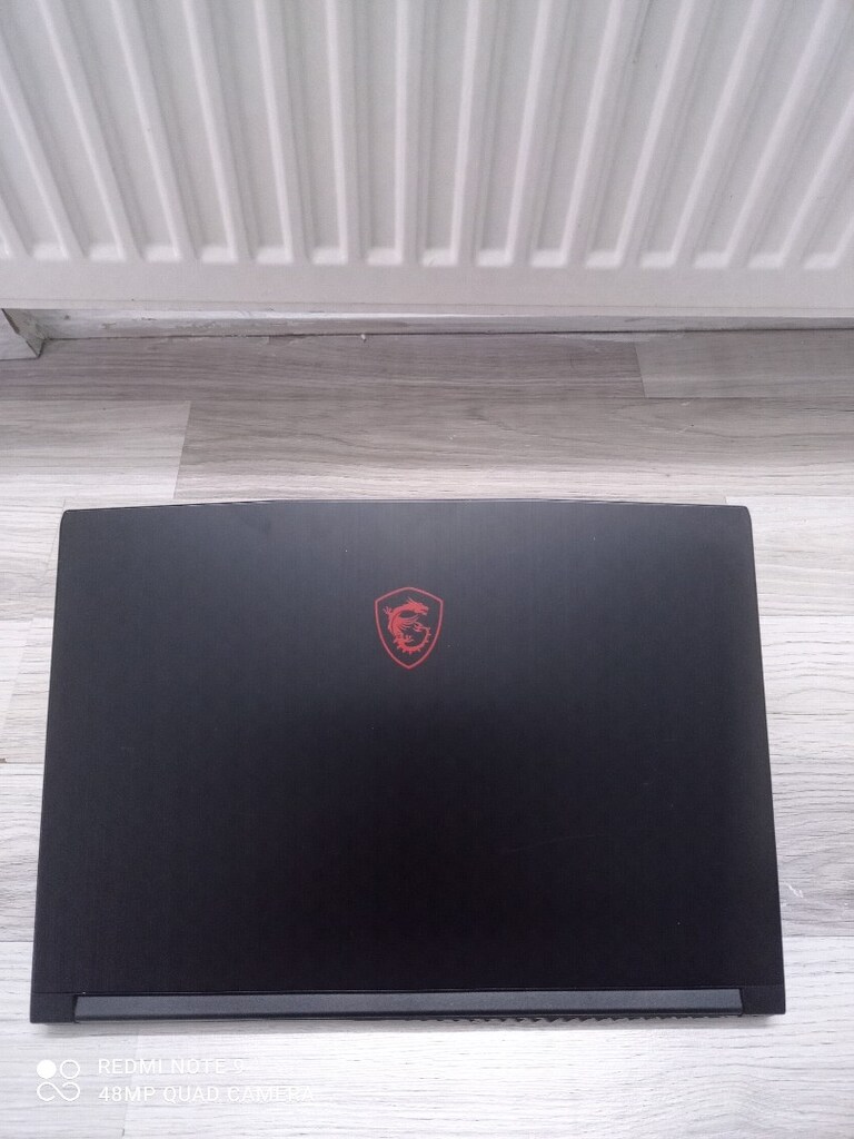 Dizüstü Bilgisayar MSI Gamıng - 3