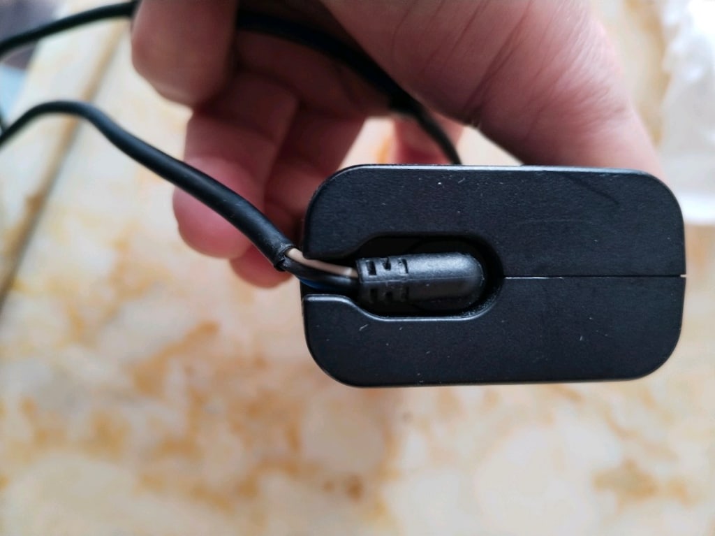 Dell 65W Type-C Orjinal adaptor - 3