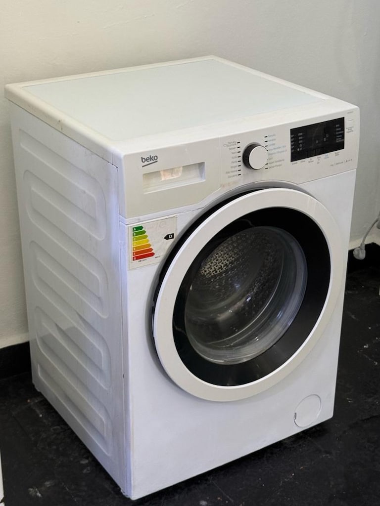 ÜCRETSİZ ADRESE TESLİM BEKO ÇAMAŞIR MAKİNESİ - 3