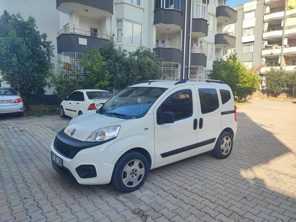 Garaj Arabası Bundan Temizi Yok - 7