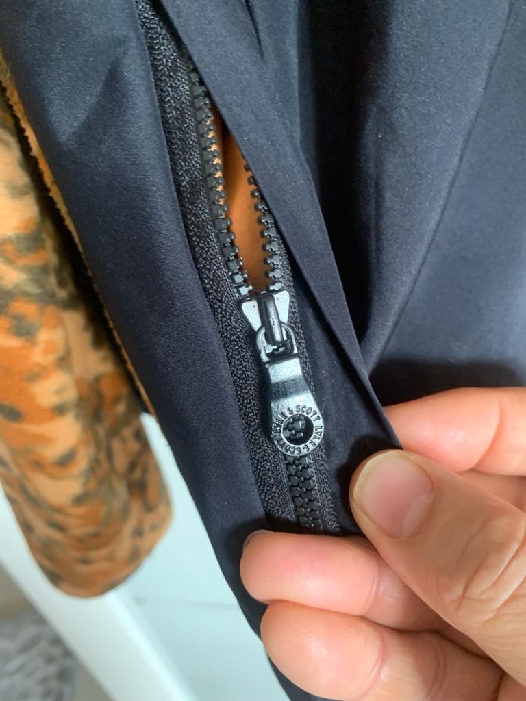 lyle scott marka polar baharlık kışlık büyük beden kamuflaj gibi iskoç - 4