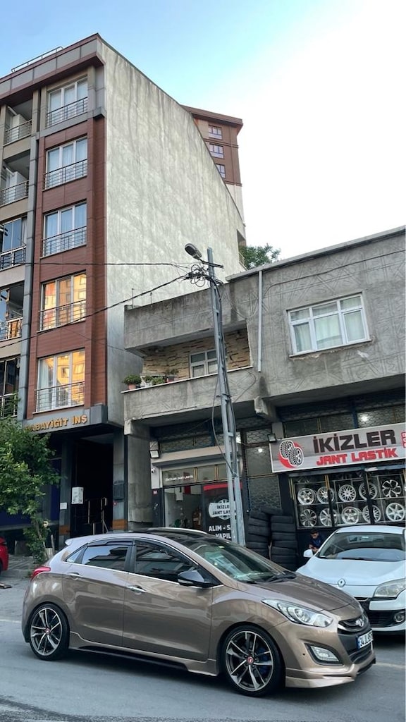 bebekler bebegi i30 hatasız ayarında düşük km - 3