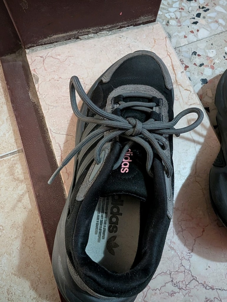 adidas spor ayakkabi - 3