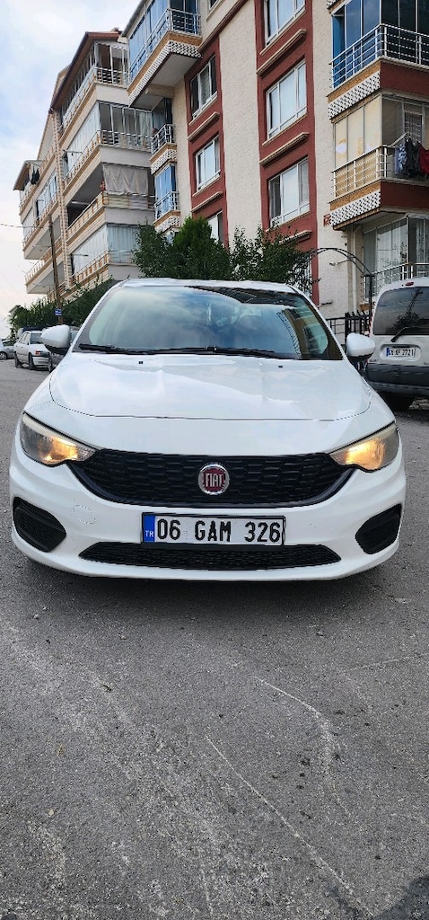 TEMİZ VE BAKIMLARI YENİ - 8