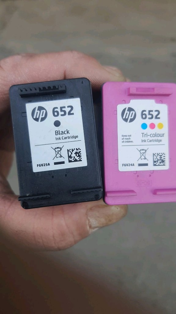 HP 2135 - 5