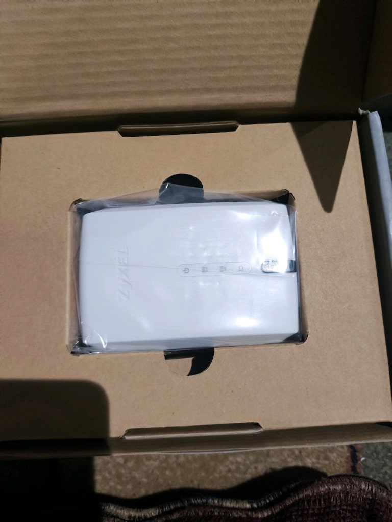 ZyXEL WRE6505 Kablosuz AC750 Alan Genişletici (Repeater / Access Point - 2