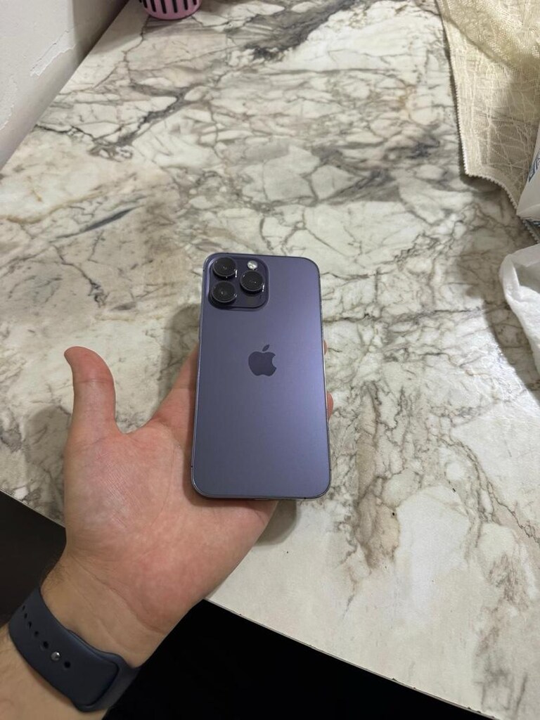 İphone 14 PRO MAX - 2