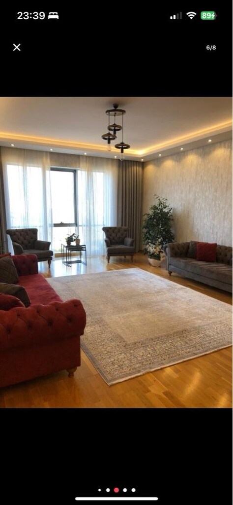 aciill satılık koltuk takımı - 5