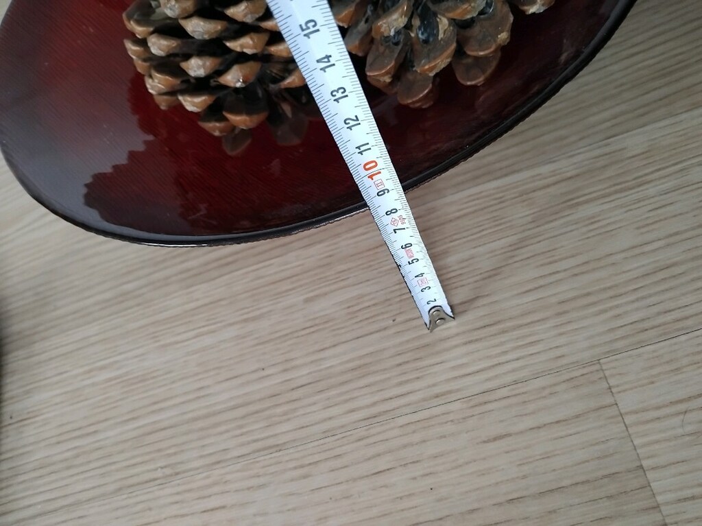 sunum kase ve kozalak - 5