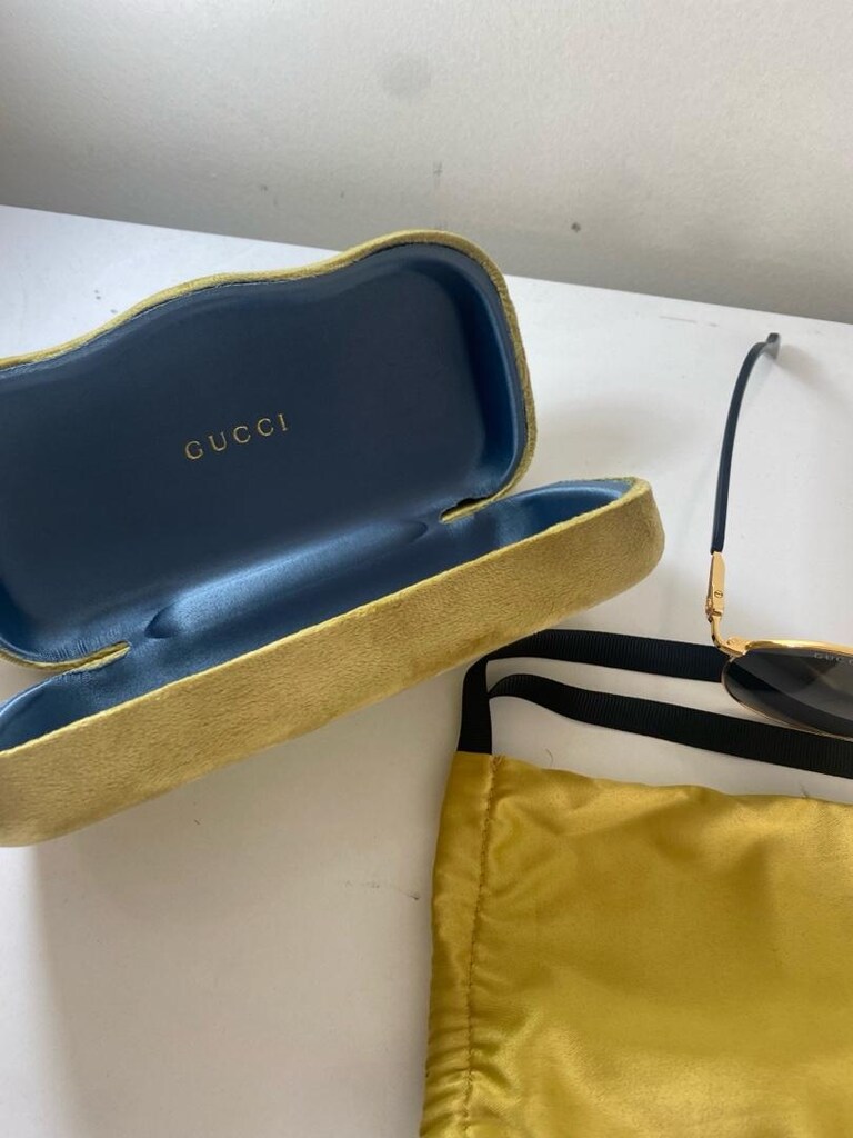 GUCCİ GG1220S güneş gözük - 6