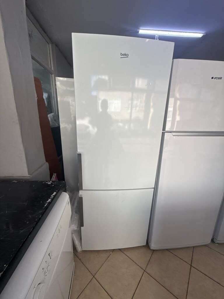 buzdolabı eve teslim - 3