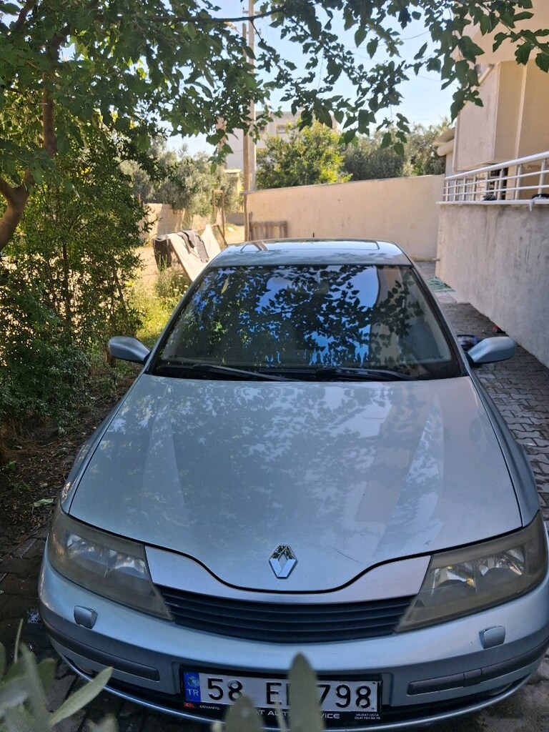 2004 model - 6
