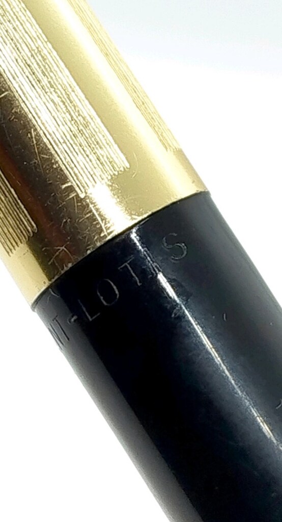 Garant Lotis Trio Kalemler - 8