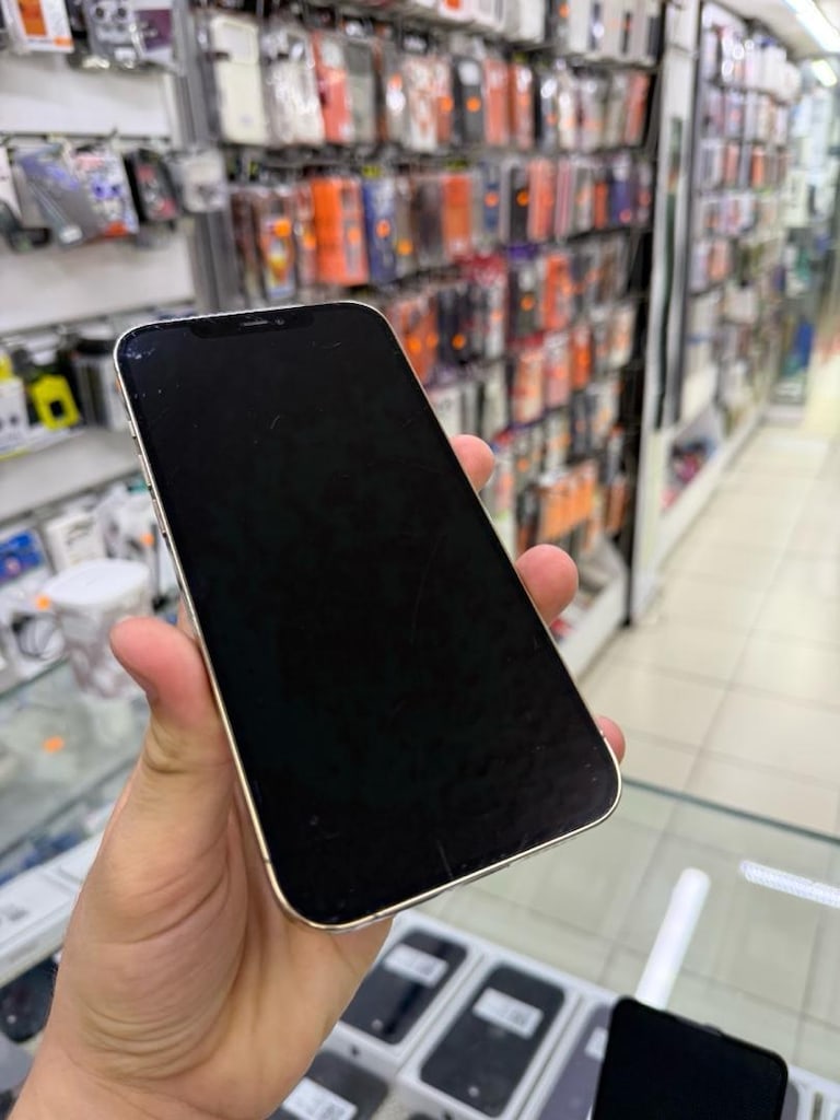 İPHONE 12 PRO MAX AYSİMA İLETİŞİM - 4