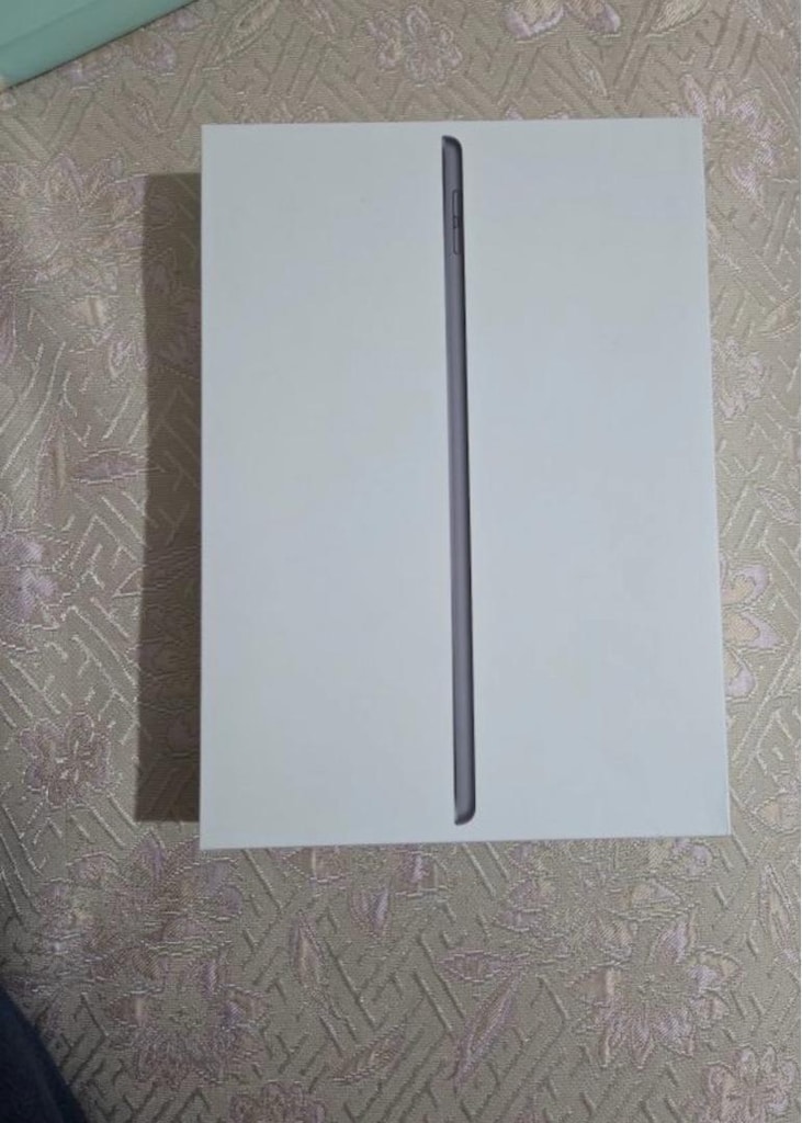 İPAD 9.NESİL 256 GB - 3