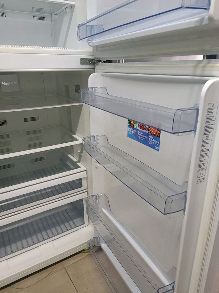 Beko 505 Litre Nofrost Buzdolabı - 8