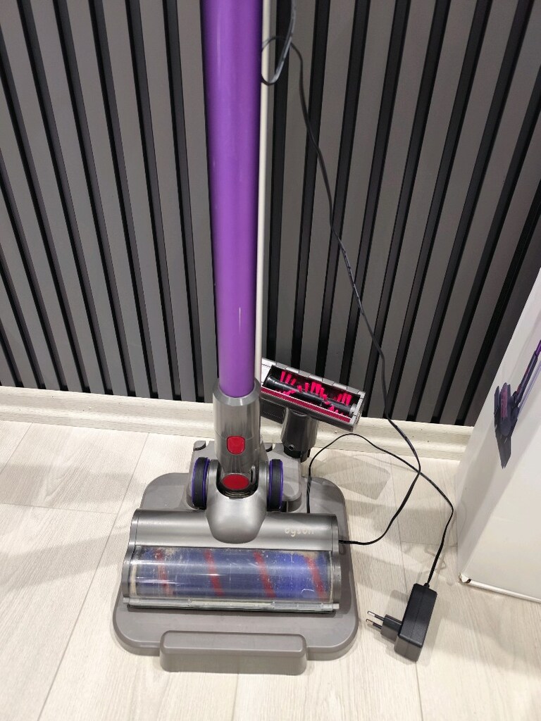 Dyson supmarine v15s - 3