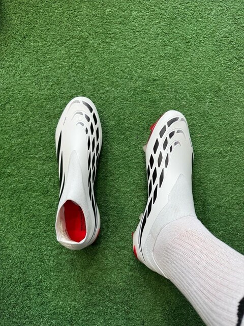 Krampon Adidas Predatör