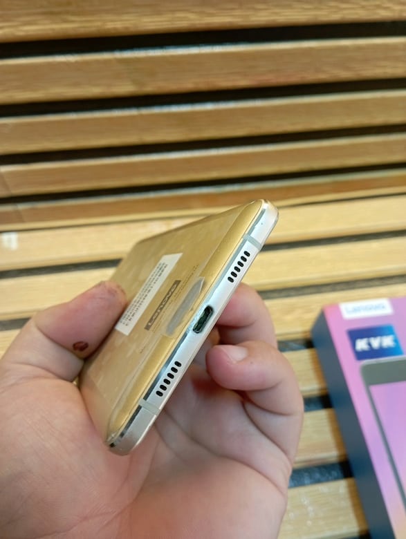 lenova p2 - 7