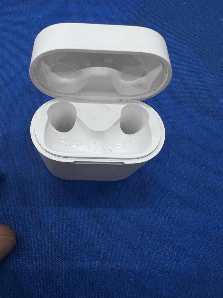 HAYLOU MORİPODS TWS BLUETOOTH KULAKLIK ŞARJ KUTUSU - 4