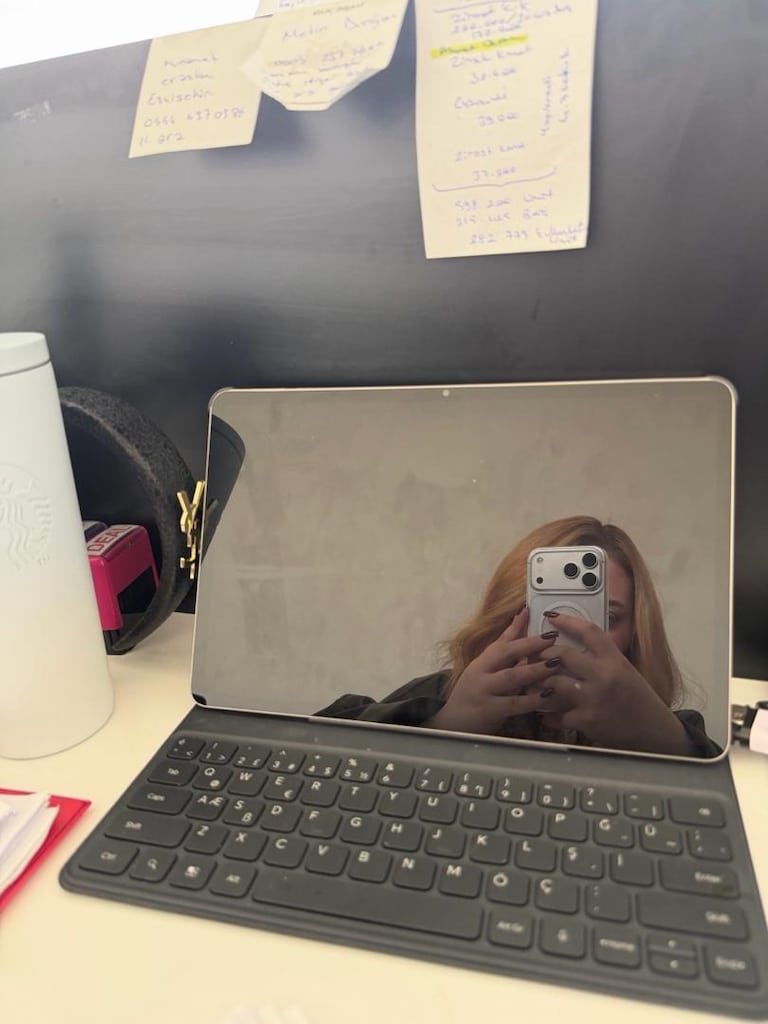 TABLET HONOR pad 10 - 4