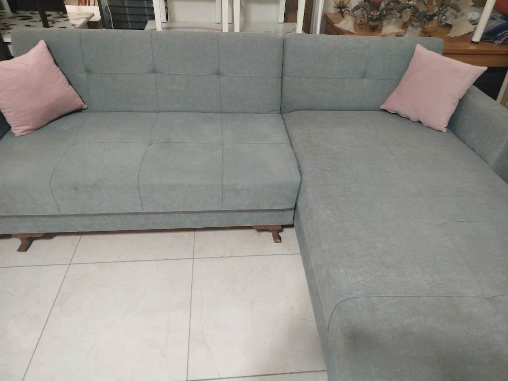 Köşe koltuk - 2
