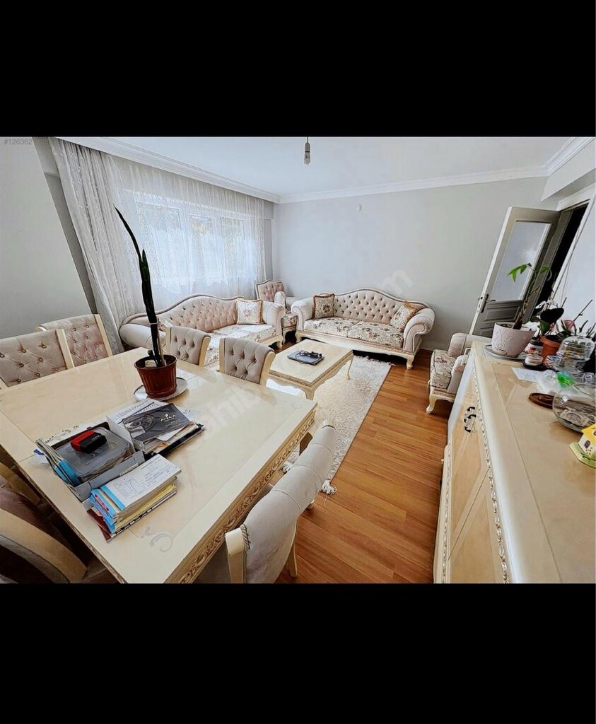 MOBİLYA TAKIMI - 2