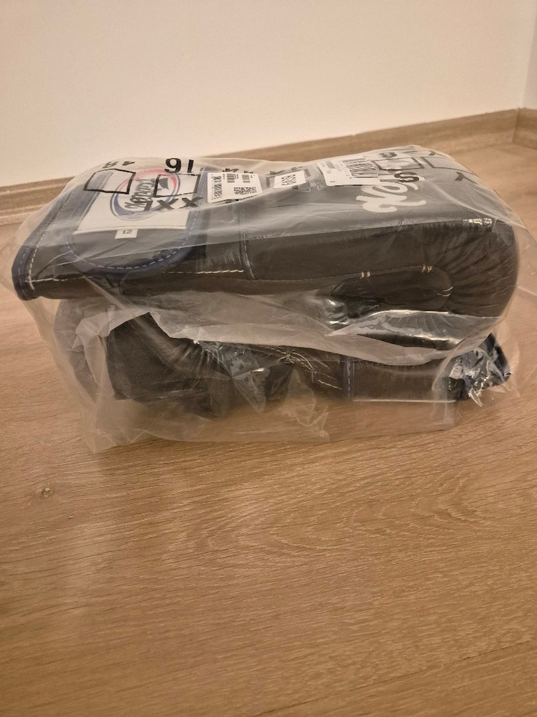 Fairtex bgv9 meksika stili boks eldiveni - 6