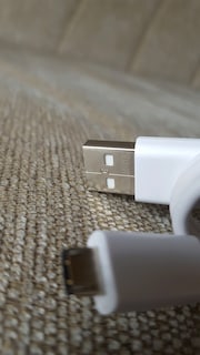 Samsung micro usb şarj kablosu - 6