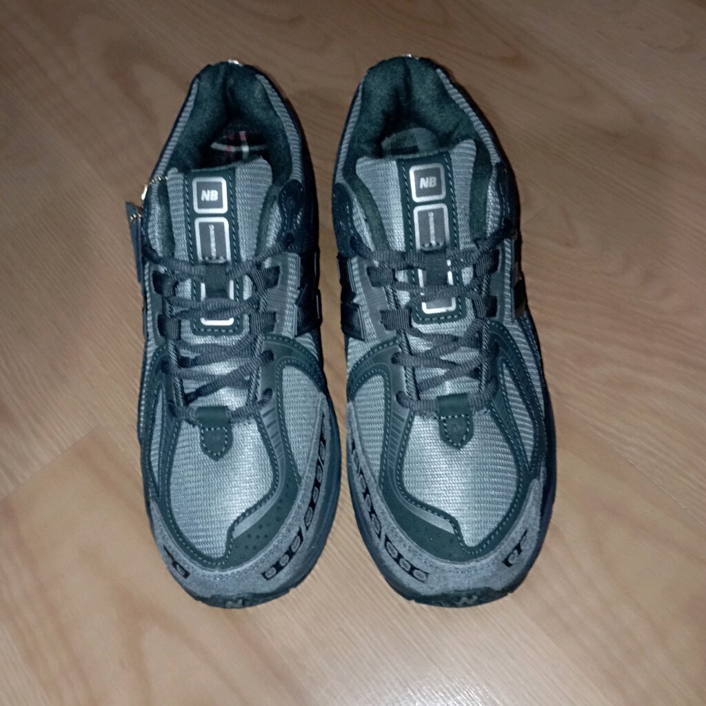 ORJİNAL NEW BALANCE 1906r (unisex) - 13