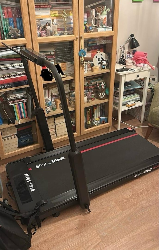 Voit V-Fıt By Voit Runmate New Koşu Bandı - 2