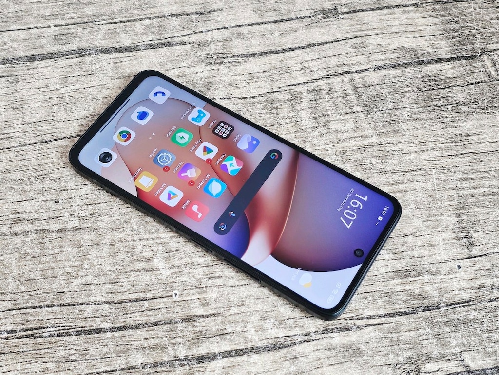 REDMİ 15 256 GB TAMAMEN ORİJİNAL HATASIZ GARANTİLİ - 6