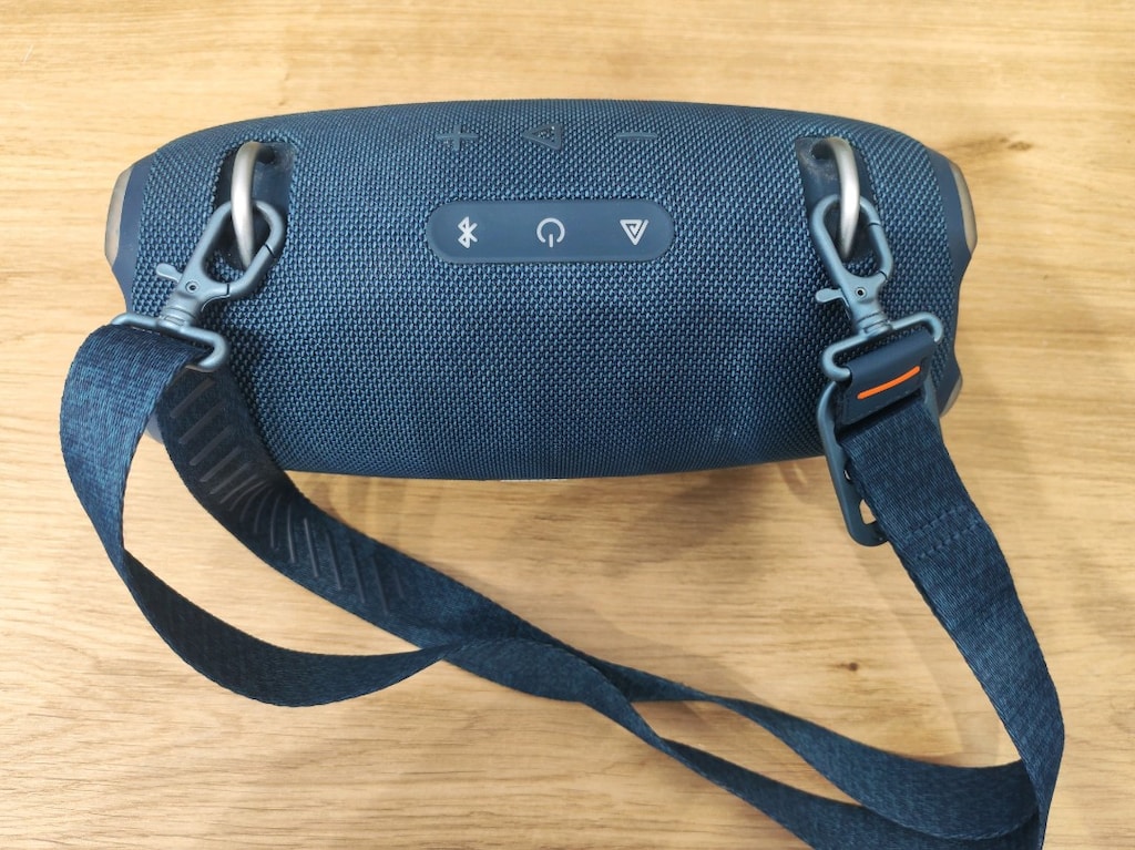 Jbl Bluetooth Hoparlör - 2